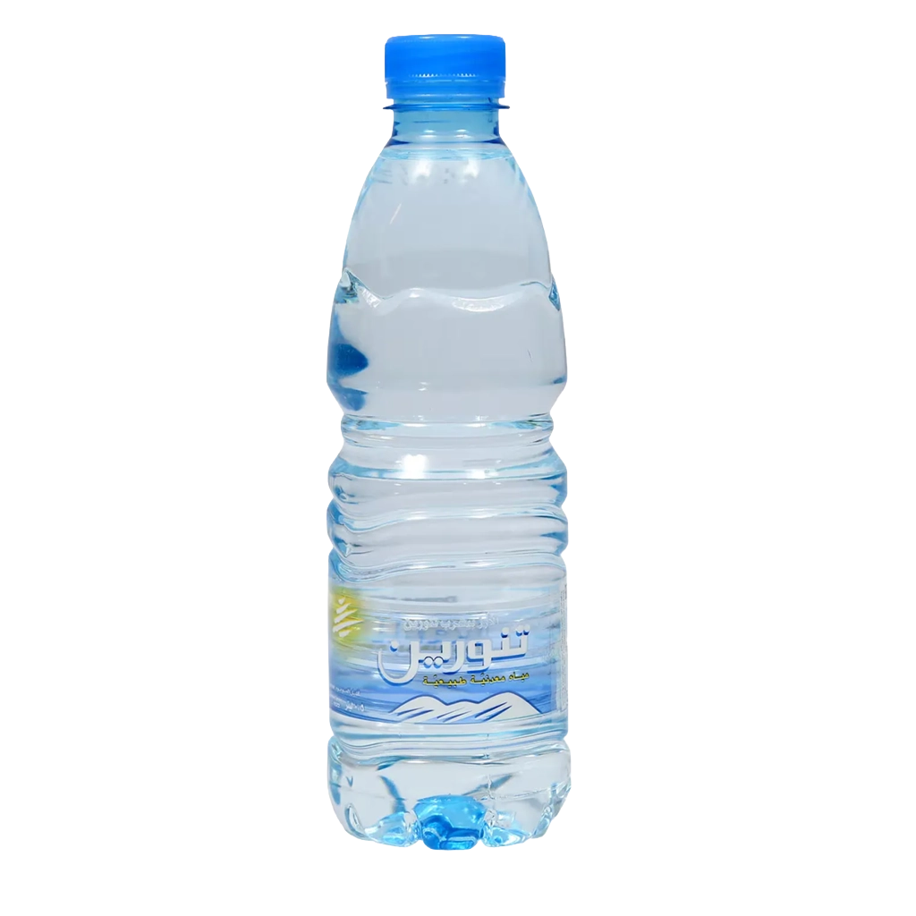 Mineral Water